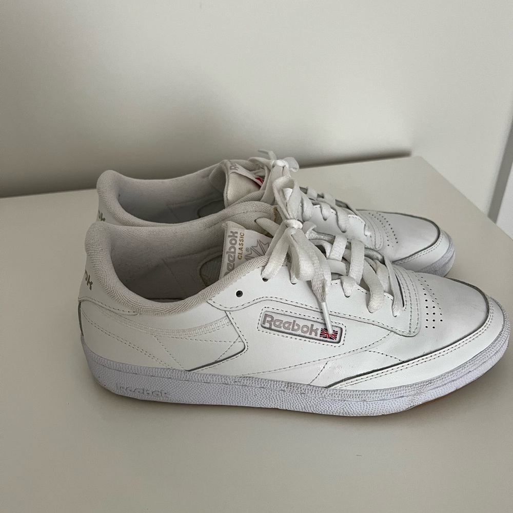Reebok Classic Club C 85